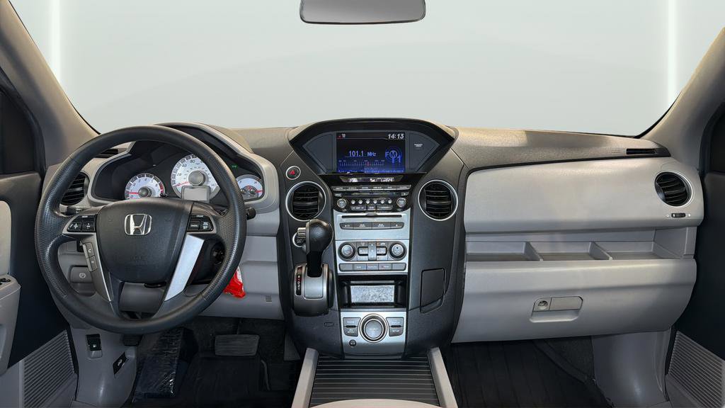 Used 2015 Honda Pilot SE image 14