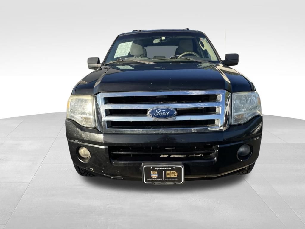 Used 2011 Ford Expedition XLT w/ HD Trailer Tow Pkg RWD image 2