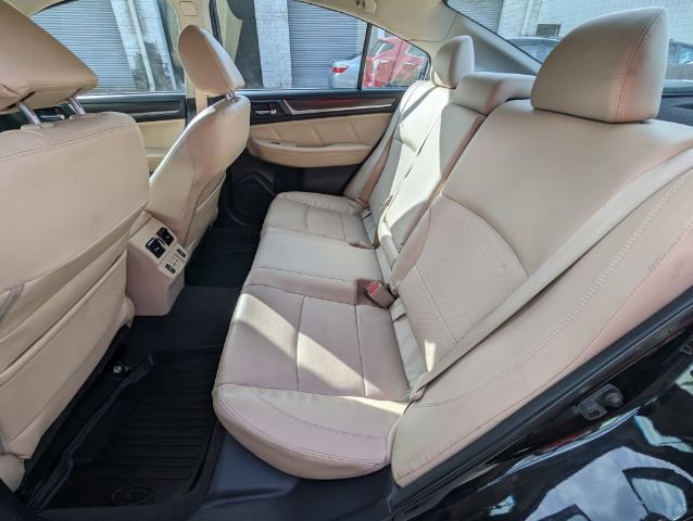 Used 2019 Subaru Legacy 2.5i Limited image 17