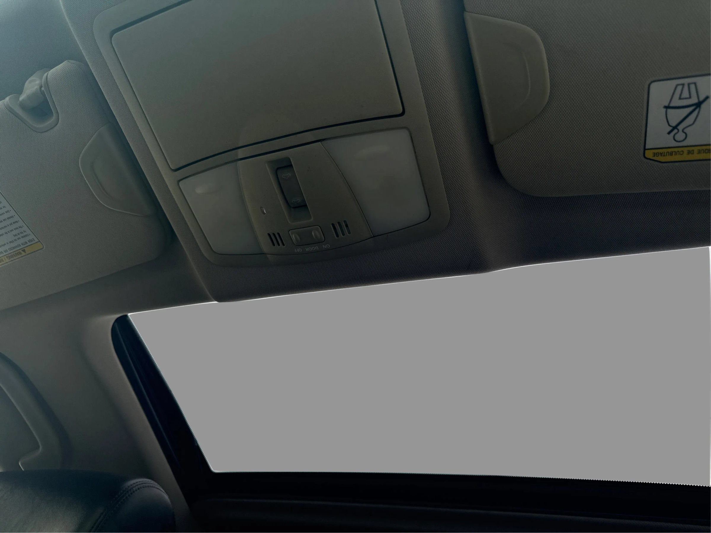 Used 2014 INFINITI QX70 AWD w/ Premium Package image 21