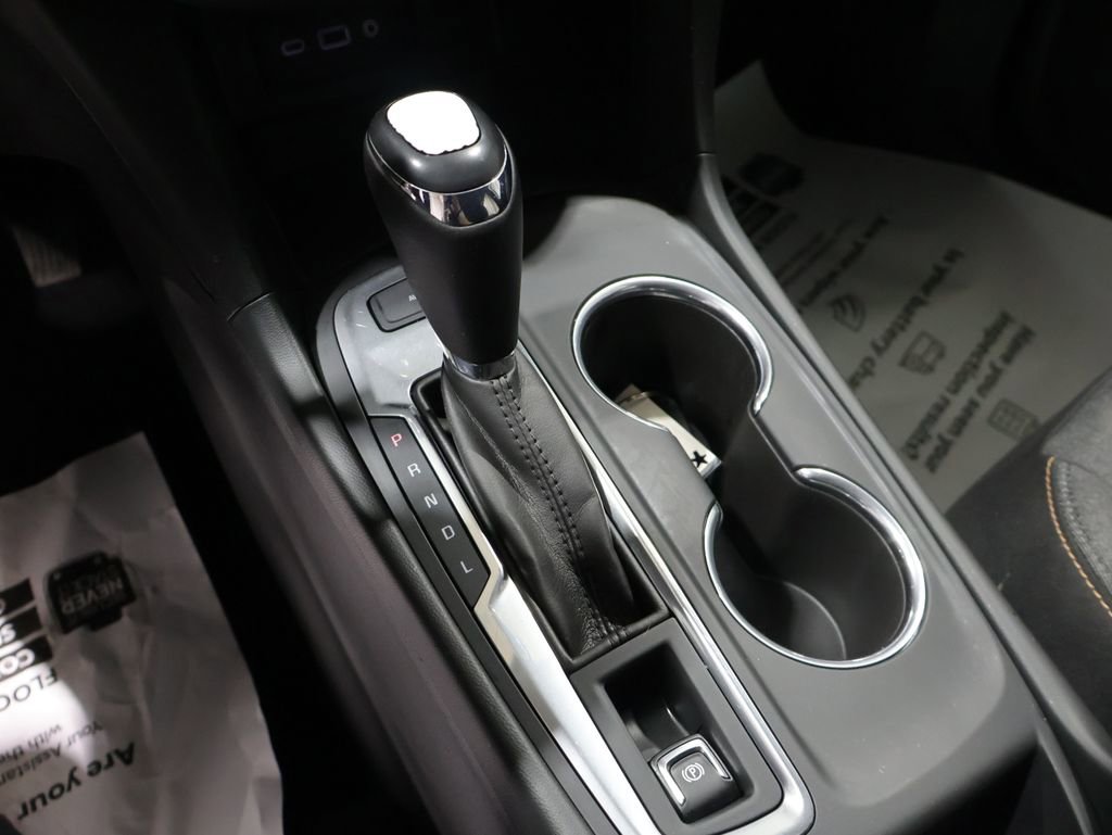 Used 2019 Chevrolet Equinox LT w/ Driver Convenience Package image 33