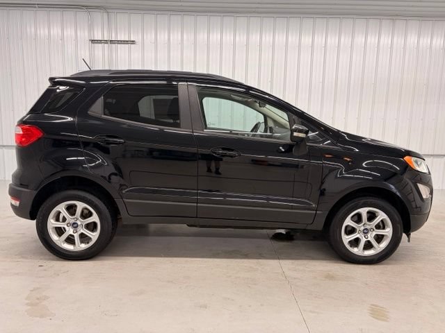 Used 2019 Ford EcoSport SE w/ SE Convenience Package AWD/4WD image 6