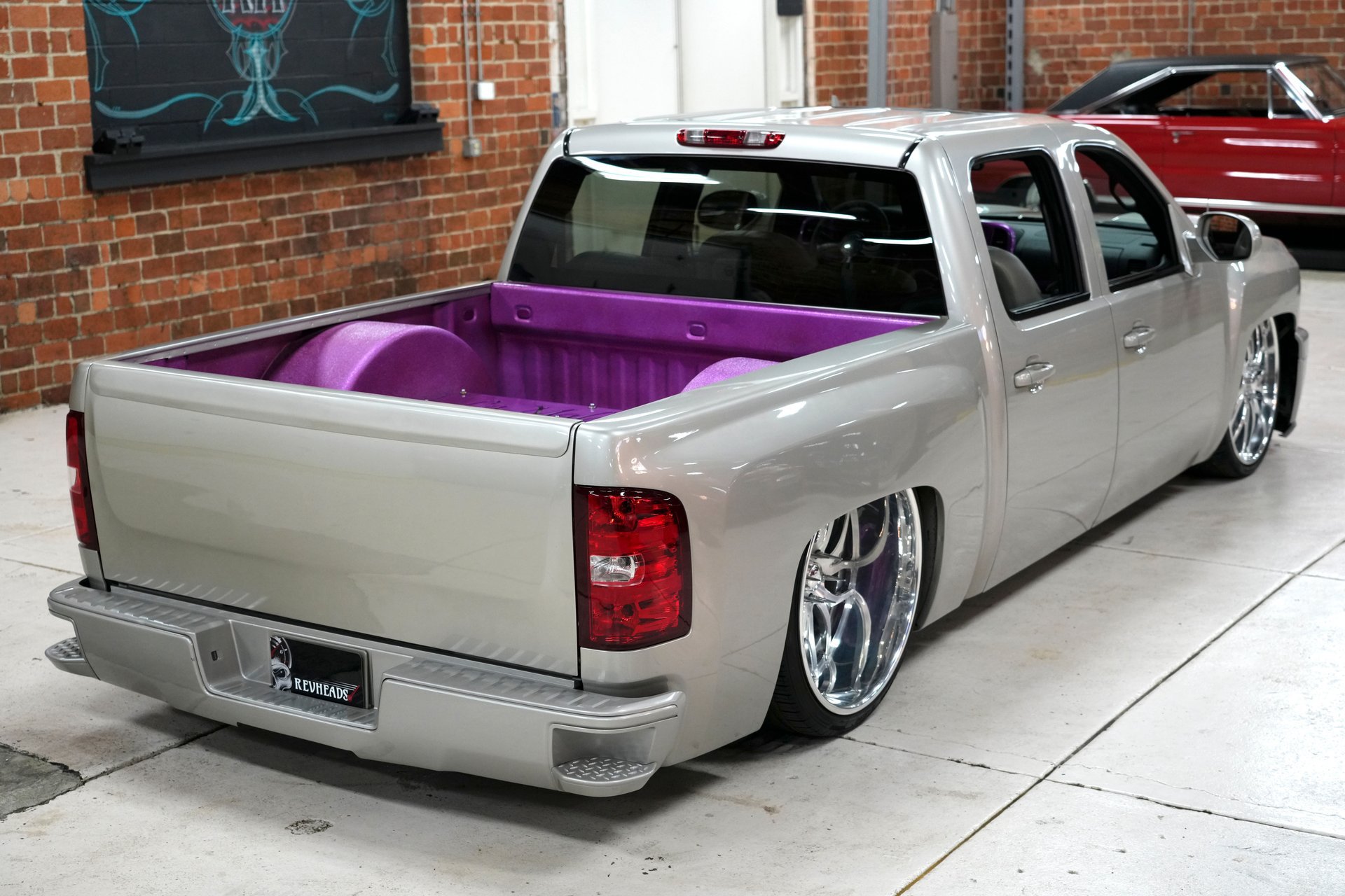 Used 2009 Chevrolet Silverado 1500 LT w/ Texas Edition RWD image 29