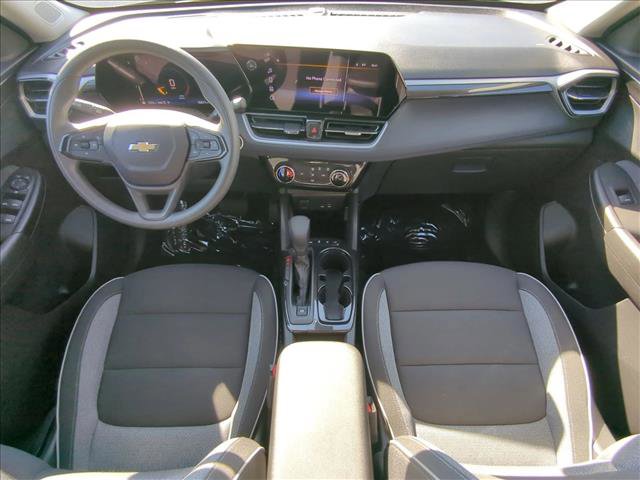 Used 2025 Chevrolet TrailBlazer LT image 16