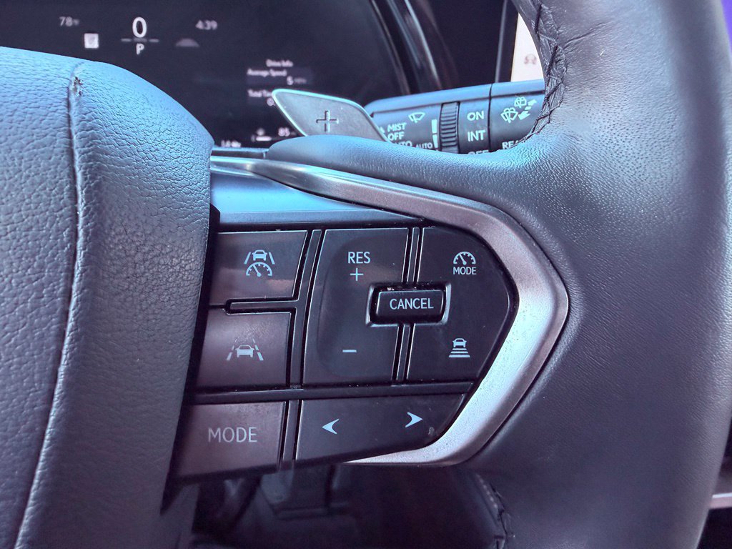 Certified 2025 Lexus RX 350 Premium w/ Accessory Package FWD image 22