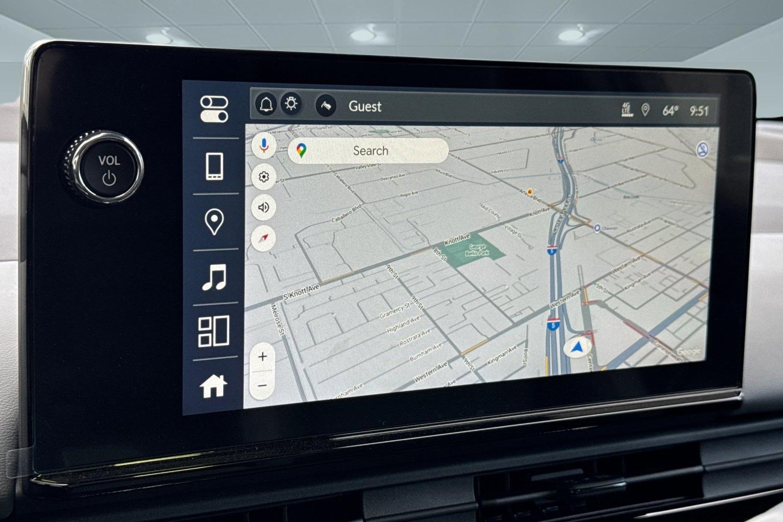 New 2026 Honda Prologue Touring image 25