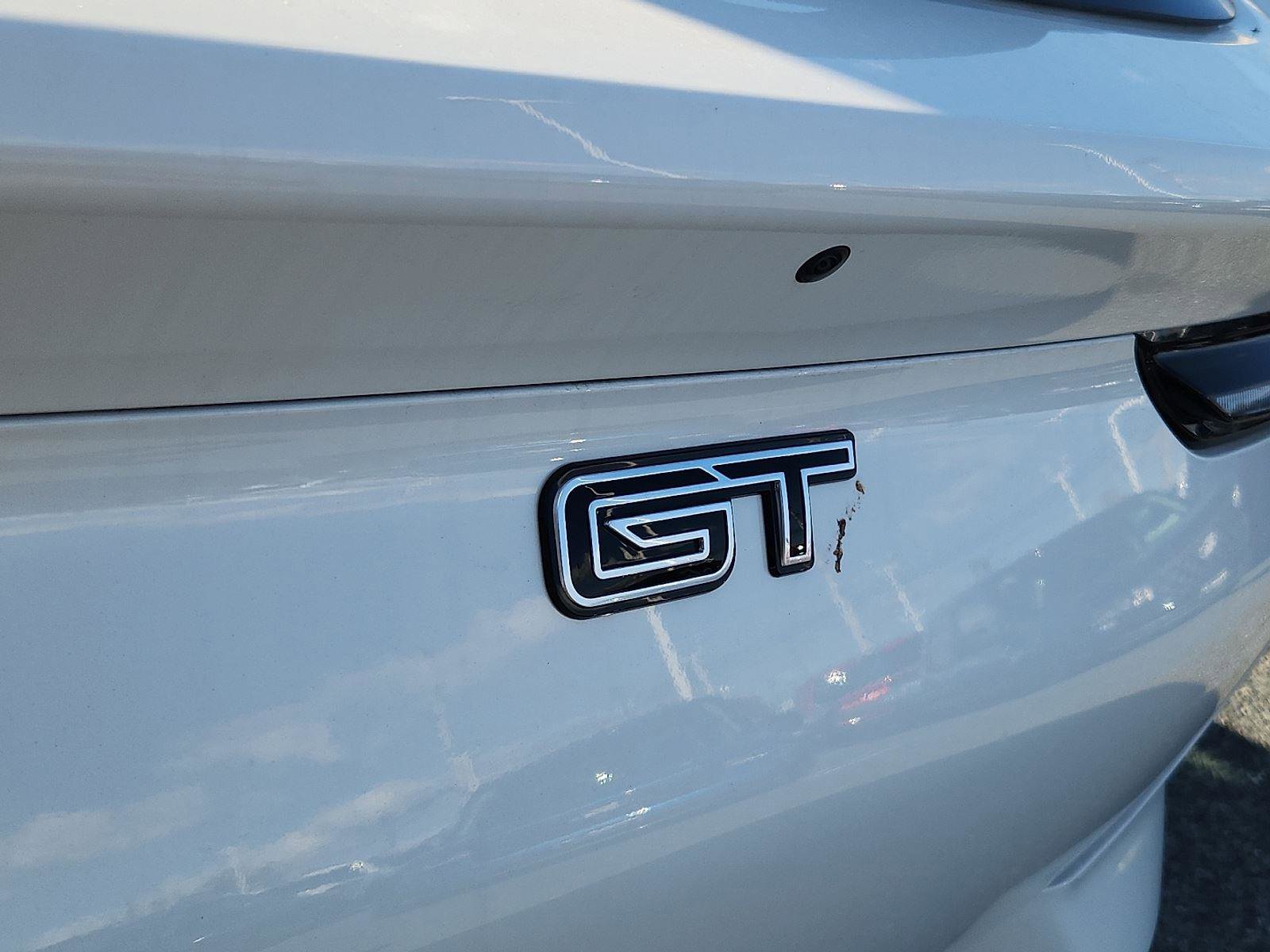 New 2025 Ford Mustang Mach-E GT w/ Interior Protection Package image 11