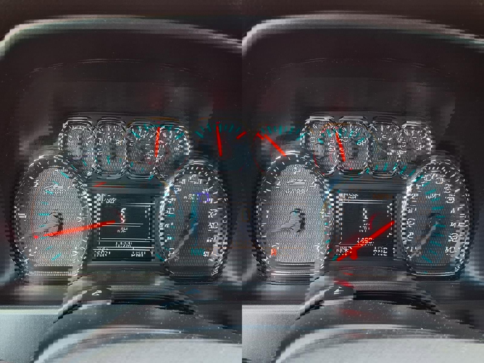 Used 2018 Chevrolet Silverado 2500 LT w/ All Star Edition image 19