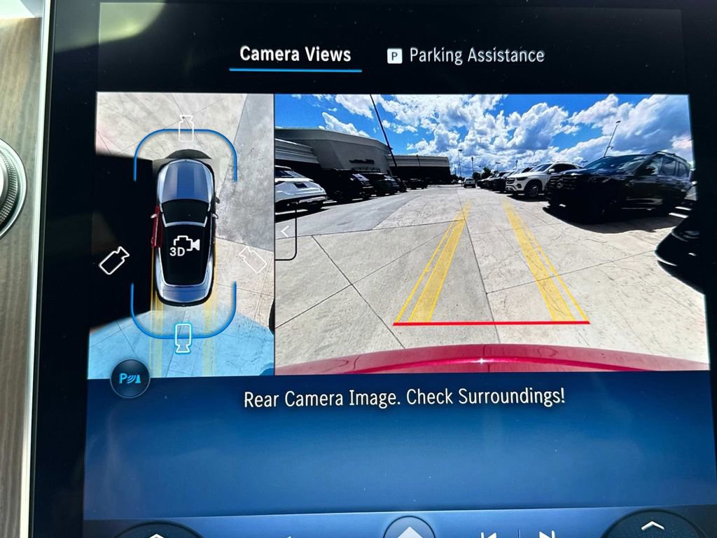 New 2026 Mercedes-Benz CLE 300 4MATIC Cabriolet image 20