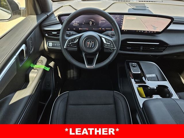 New 2026 Buick Enclave Preferred w/ Power Package image 4