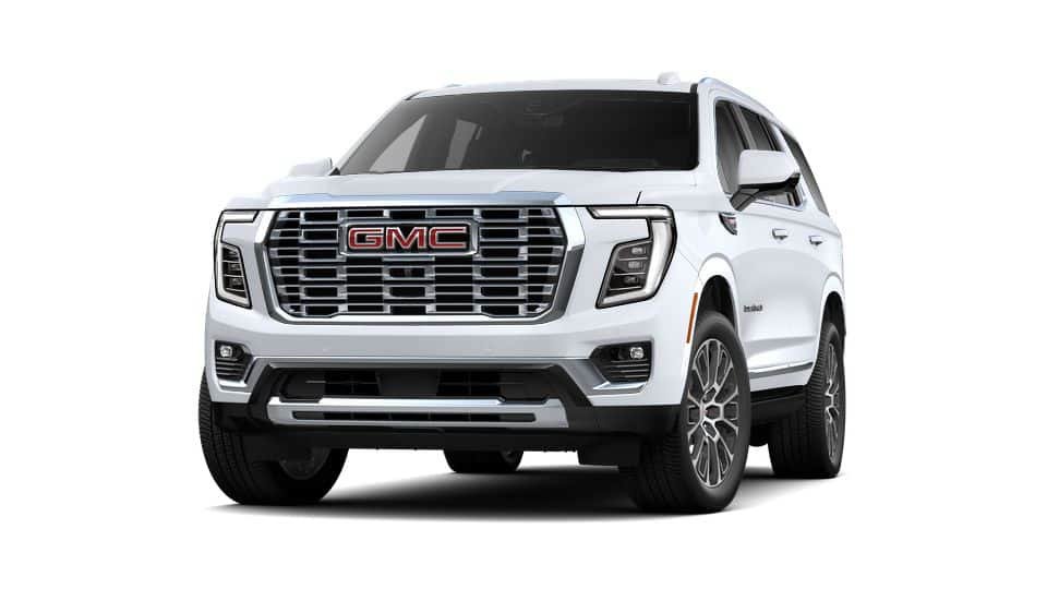 New 2027 GMC Yukon Denali w/ Denali Reserve Package AWD/4WD image 51