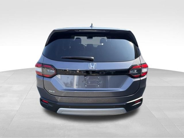 Certified 2025 Honda Pilot EX-L image 7