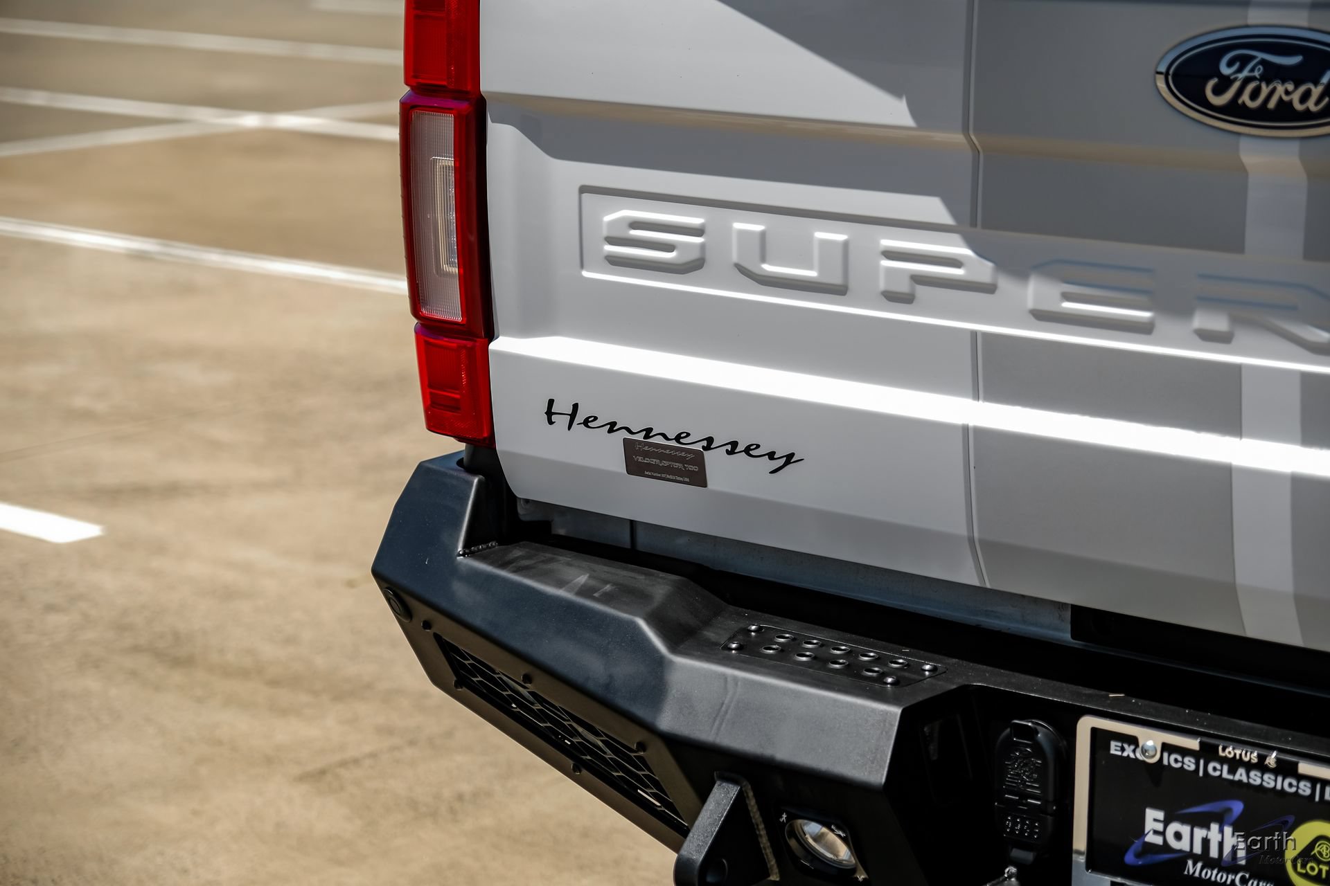 Used 2022 Ford F250 Lariat w/ Lariat Ultimate Package AWD/4WD image 17