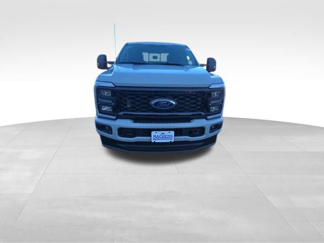 New 2026 Ford F350 XL w/ STX Appearance Package image 9