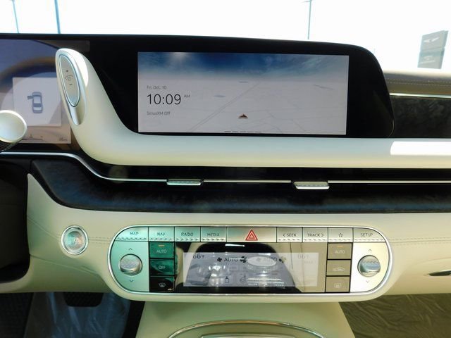 New 2026 Genesis G90 3.5T image 19