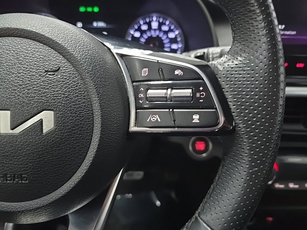 Used 2022 Kia Forte GT-Line w/ GT-Line Technology Package image 20