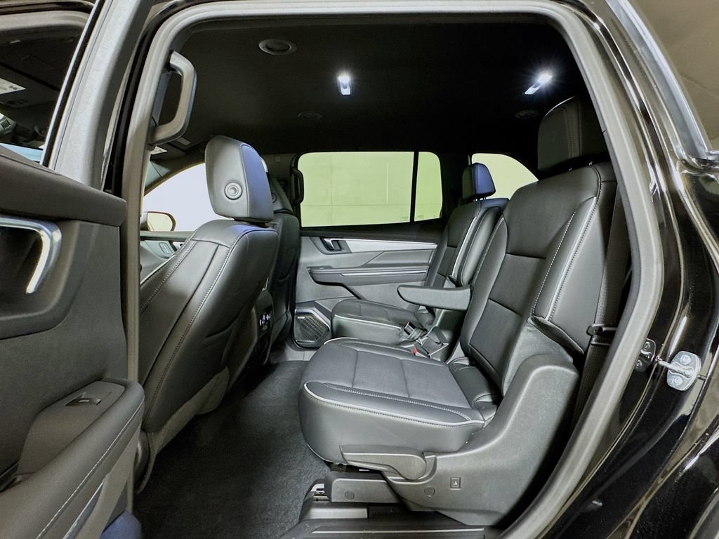 New 2026 Buick Enclave Preferred w/ Power Package FWD image 13