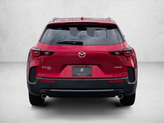 Used 2023 MAZDA CX-50 2.5 S w/ Convenience Package AWD/4WD image 7