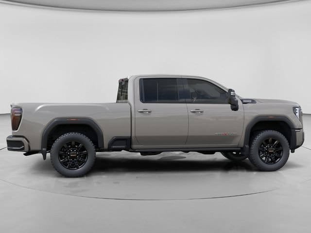 New 2026 GMC Sierra 2500 AT4 w/ AT4 Preferred Package AWD/4WD image 5