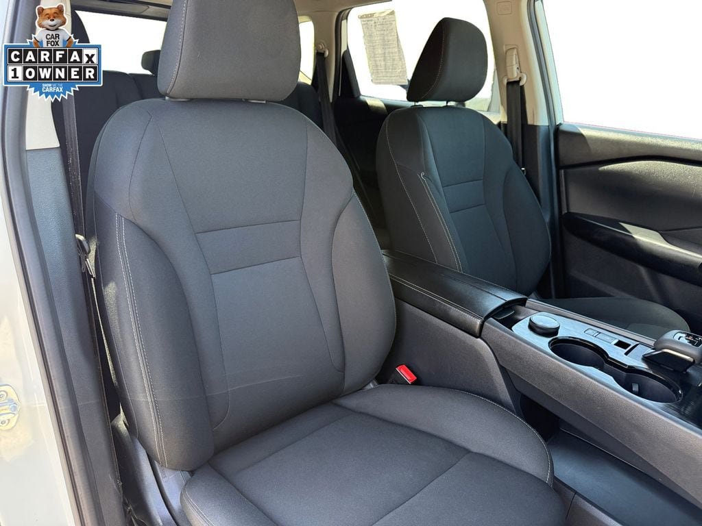 Certified 2024 Nissan Rogue S AWD/4WD image 15