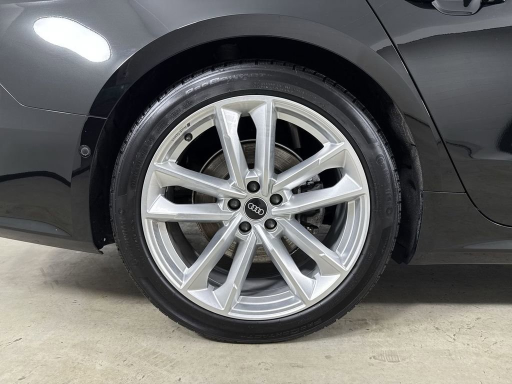 Used 2021 Audi A7 e Premium Plus w/ Interior Protection Package image 16