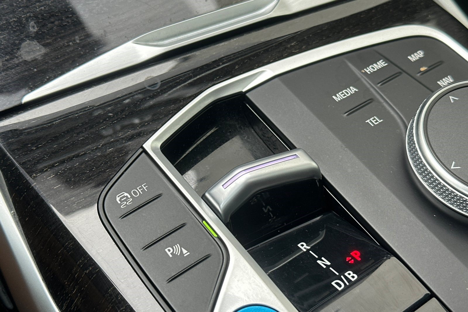 Certified 2023 BMW i4 eDrive35 w/ Premium Package RWD image 19