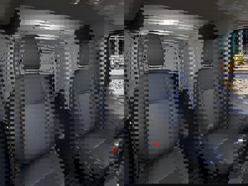 New 2025 Ford Transit 150 Low Roof image 10