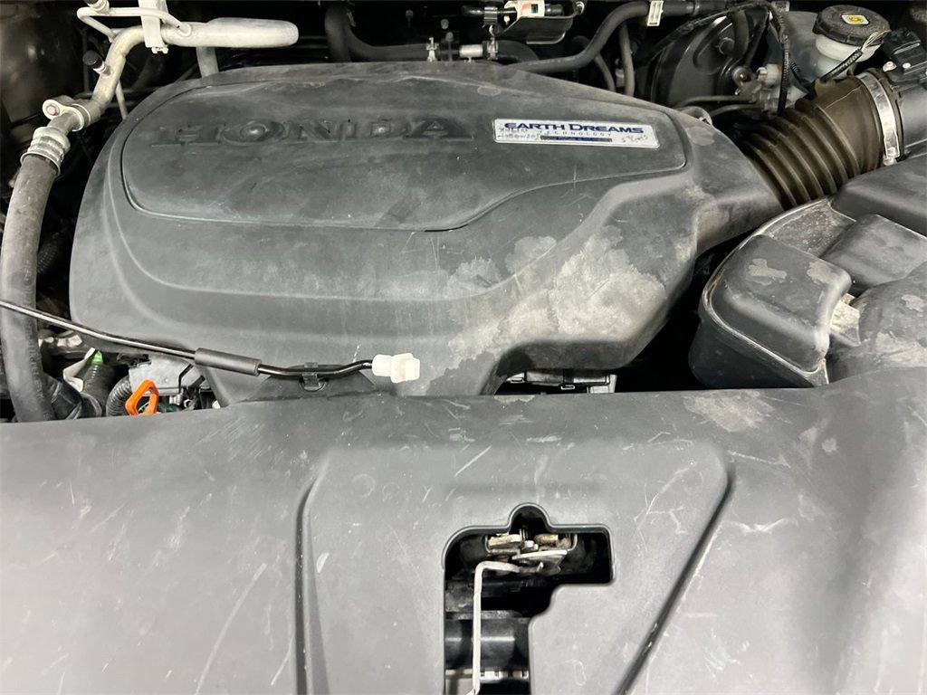 Used 2019 Honda Odyssey EX-L image 25