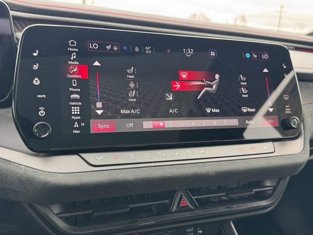 New 2026 Dodge Charger Scat Pack AWD/4WD image 21