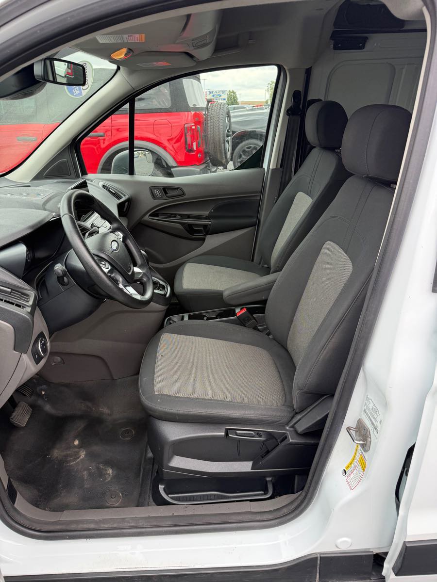 Used 2022 Ford Transit Connect XL FWD image 10