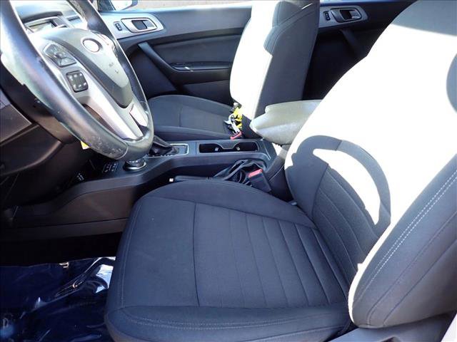 Used 2019 Ford Ranger XLT w/ Equipment Group 302A Luxury image 12