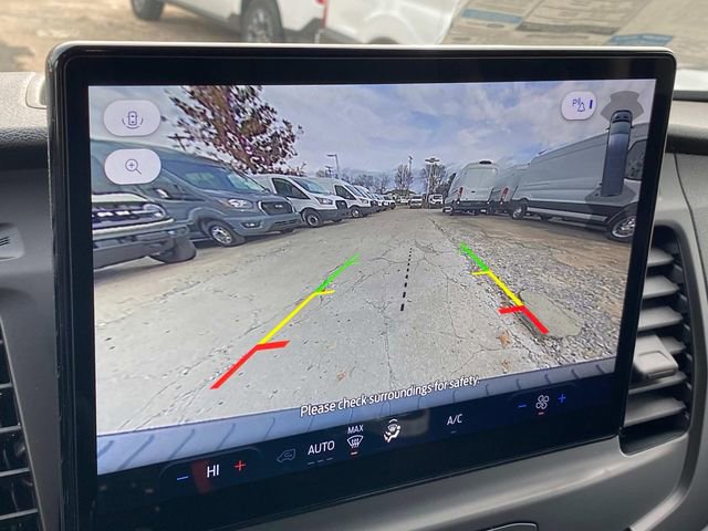 New 2026 Ford Transit 150 Low Roof w/ Load Area Protection Package image 20