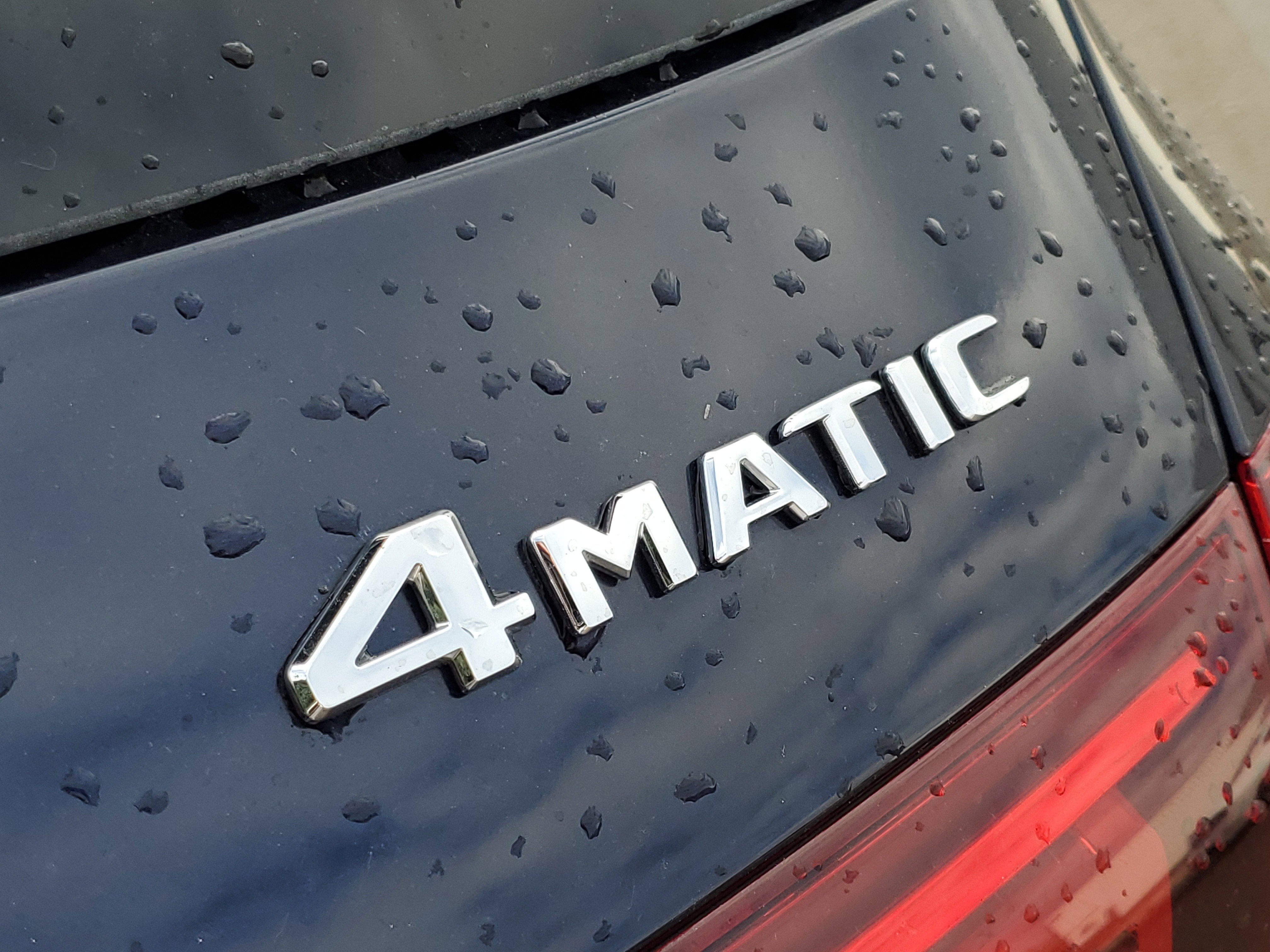 Used 2022 Mercedes-Benz GLE 350 4MATIC image 33