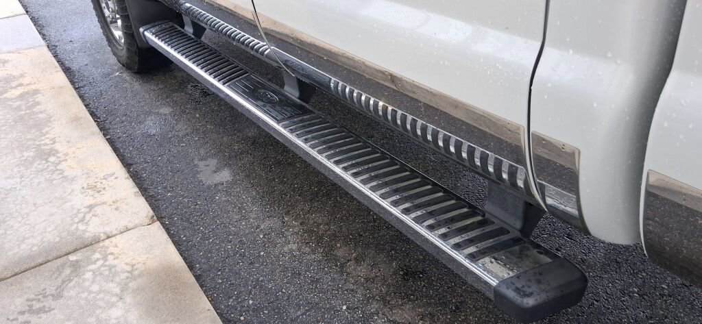 Used 2012 Ford F350 Lariat w/ Chrome Pkg image 16