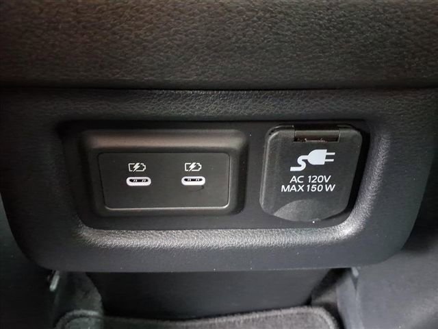 New 2026 Nissan Pathfinder Platinum image 27