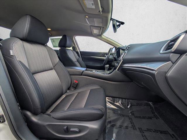 Used 2018 Nissan Maxima 3.5 S image 21