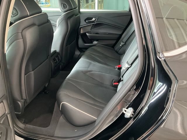 Used 2023 Acura TLX w/ Advance Package AWD/4WD image 18
