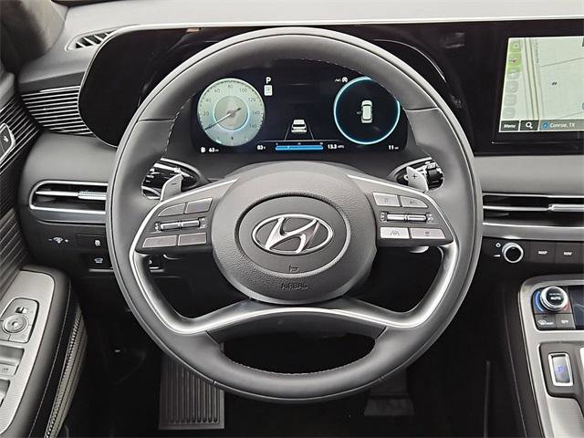 New 2024 Hyundai Palisade Calligraphy image 20
