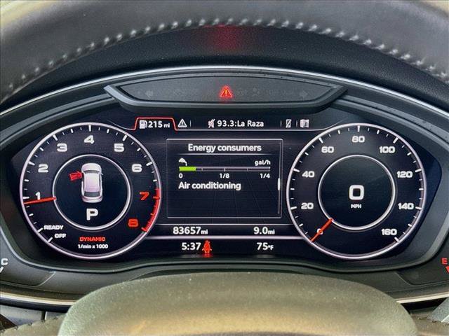 Used 2019 Audi Q5 2.0T Premium Plus AWD/4WD image 12