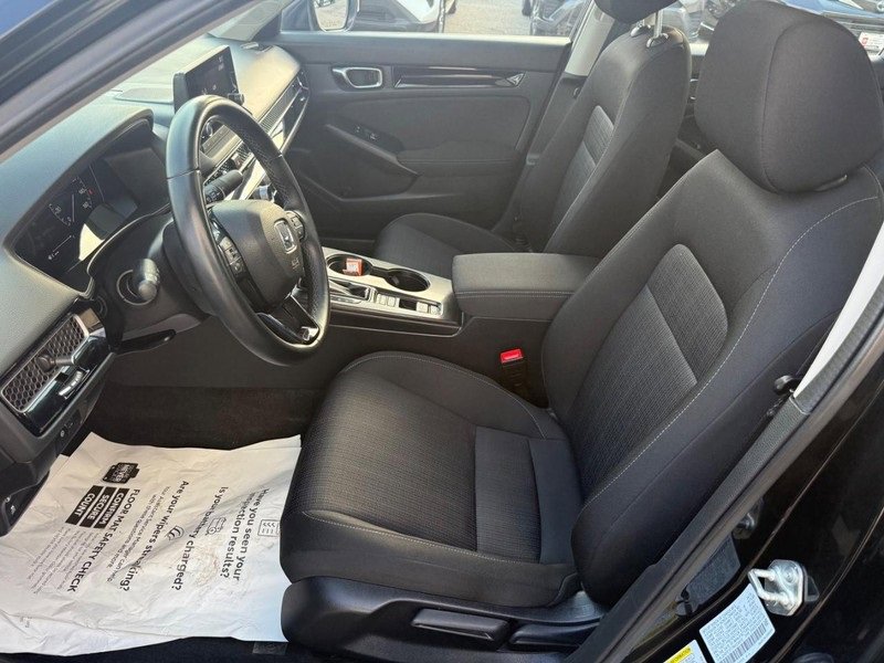 Used 2024 Honda Civic EX image 16
