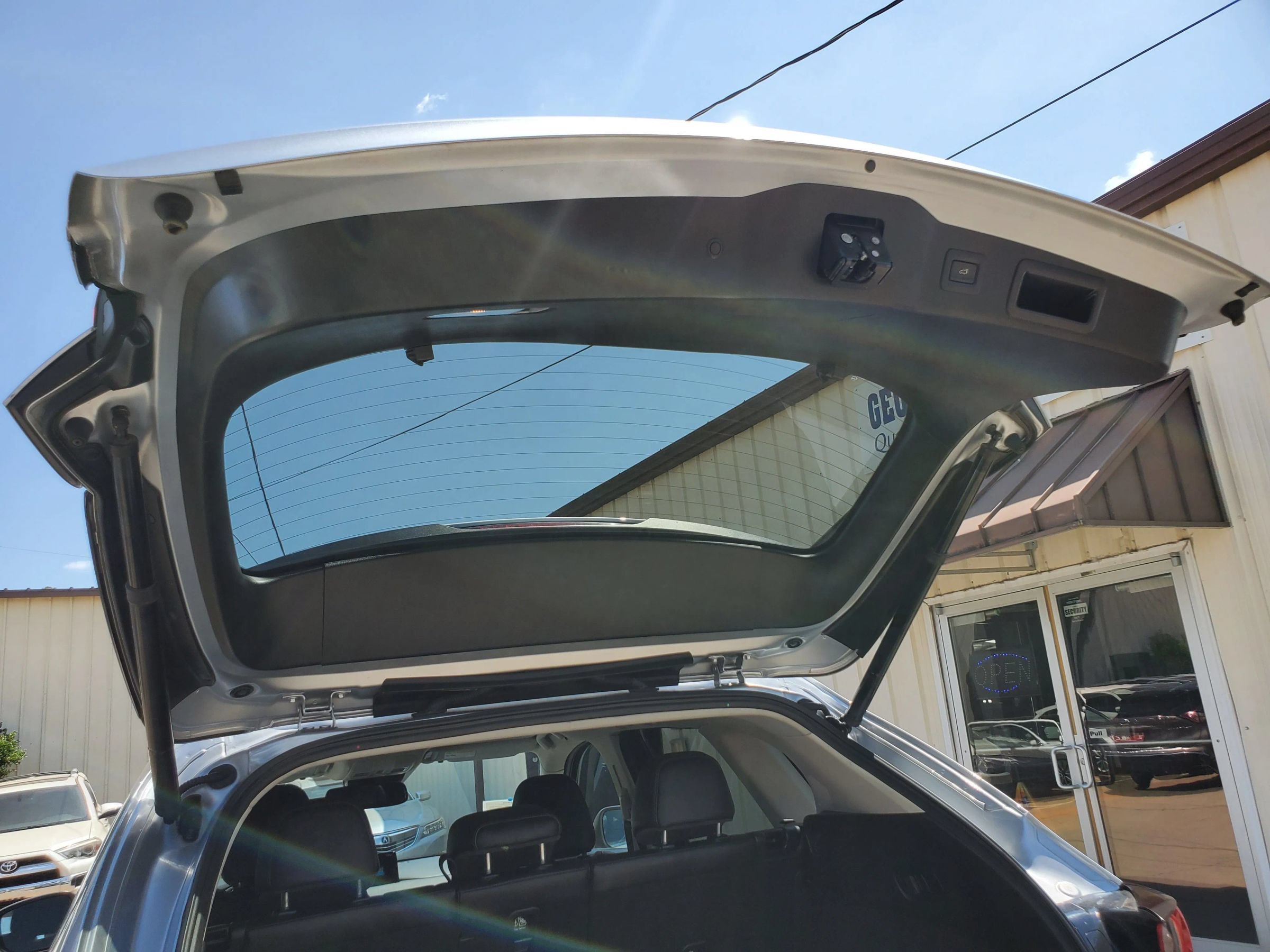Used 2021 MAZDA CX-5 Grand Touring FWD image 77