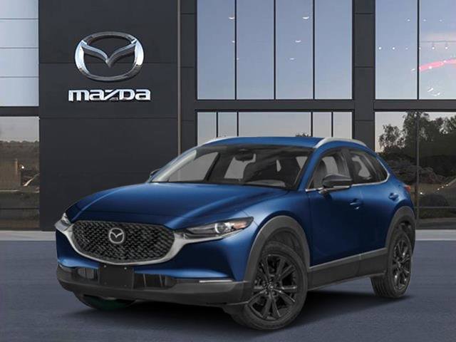 New 2026 MAZDA CX-30 AWD 2.5 S w/ Select Sport Pkg image 1