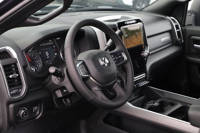 New 2026 RAM 2500 Big Horn image 14