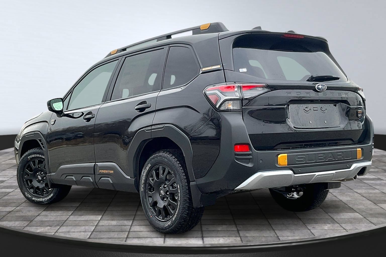 New 2026 Subaru Forester Wilderness AWD/4WD image 3