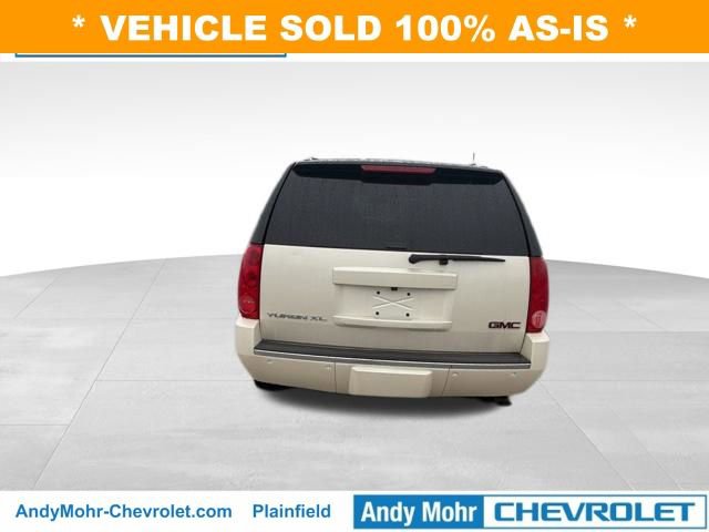 Used 2014 GMC Yukon XL Denali image 4