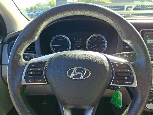 Used 2018 Hyundai Sonata SE FWD image 18