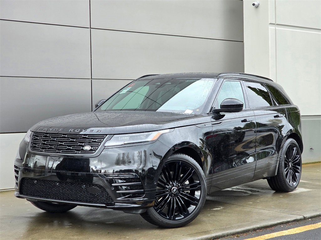 New 2026 Land Rover Range Rover Velar Dynamic SE
