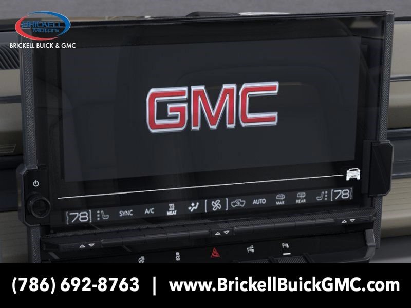 New 2026 GMC Hummer EV SUV AWD/4WD image 20
