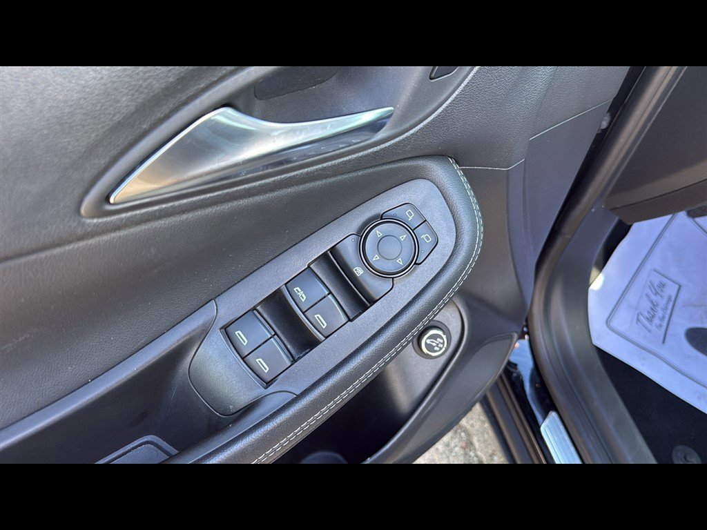 Certified 2023 Buick Encore GX Select image 5