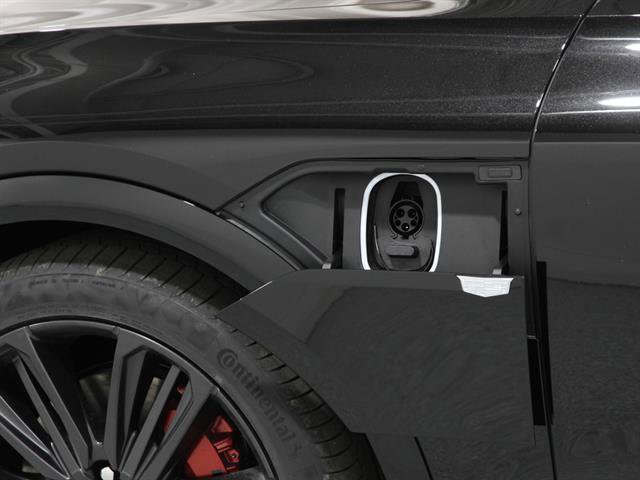 New 2026 Cadillac Lyriq V w/ LPO, Floor Liner Package image 4